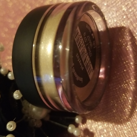 🌟🧚‍♀️PLAYFUL Bareminerals DISCONTINUED Glimpse Eyeshadow NWT/SEALED - Picture 5 of 6